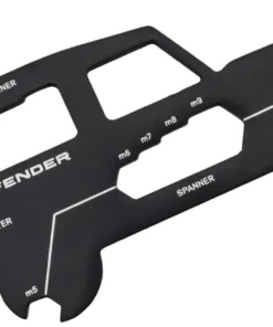 Land Rover Defender Multi Tool