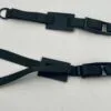 Strap Assembly, Spare Wheel Mounting