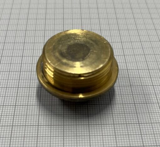 Drain Bung Genuine (Fuel tank) - Image 3