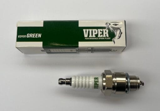 12V Spark Plugs Viper
