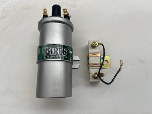 Viper VC110 Sports Coil Only & Ballast