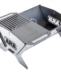 ARB Fire Pit