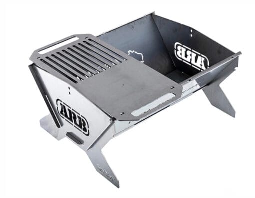 ARB Fire Pit