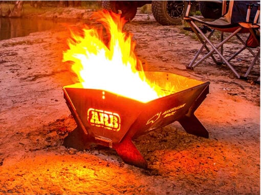 ARB Fire Pit - Image 2
