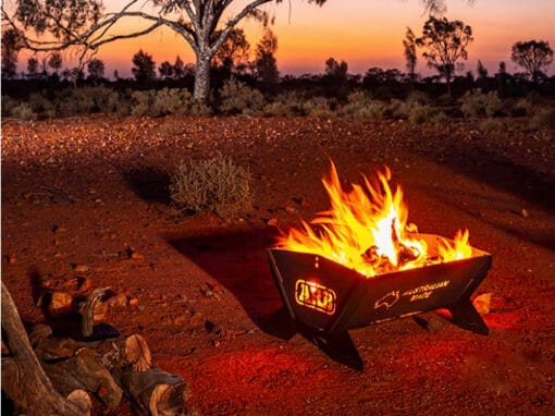 ARB Fire Pit - Image 3