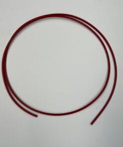 Pipe Vacuum Control Valve To Actuator (Red)