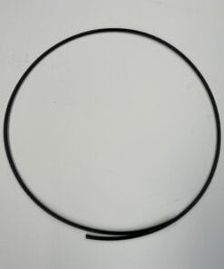 Pipe Vacuum Control Valve To Engine (Black)