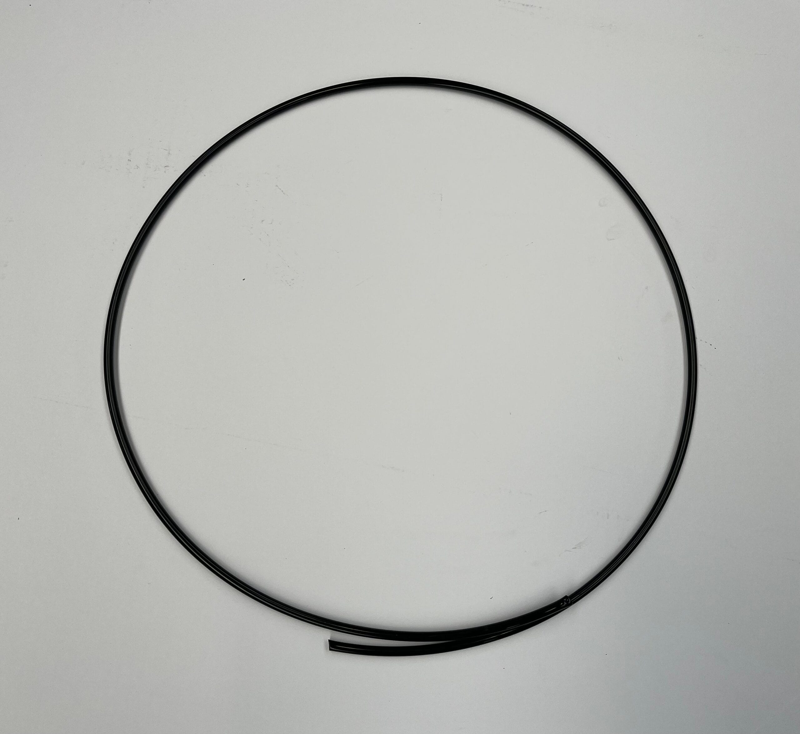 Pipe Vacuum Control Valve To Engine (Black)