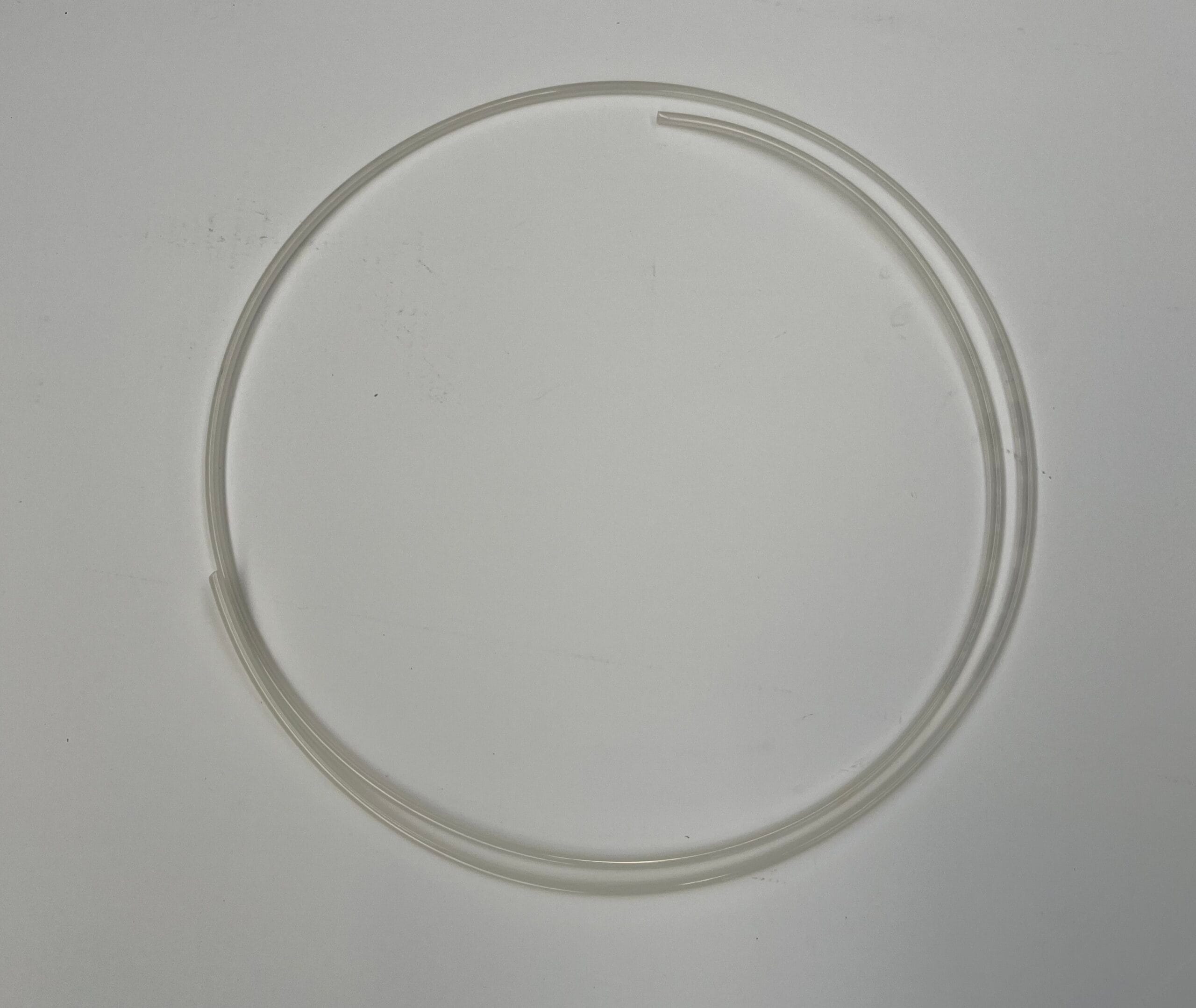 Pipe Vacuum Control Valve To Actuator (Neutral)