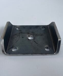 Top Plate For Rear Spring