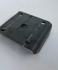 Alternative view of Top Plate For Rear Spring