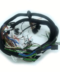 12v Set For New Instrument Harness