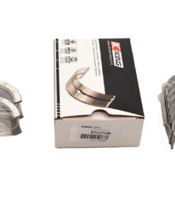 Main Bearings Std Engine Set + 10 King