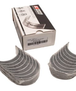 Connecting Rod Bearings + 10 King
