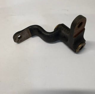 Relay Lever and Ball Bearing Assembly (Genuine)