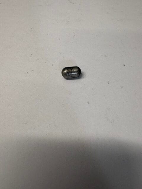 Interlock Plunger for Selectors (Genuine)