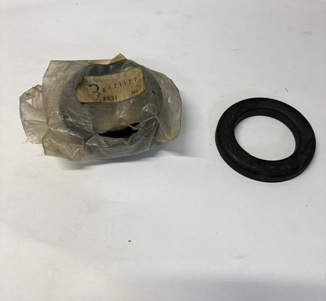 Mudshield for Coupling Flange (Genuine)
