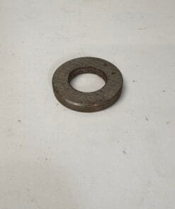 Plain Washer, Retaining plate to Speedometer Housing