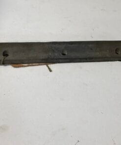 Seal Lightweight Tailgate Lower Side (Genuine)