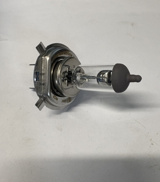 12v Bulb for Headlamp (Halogen Conversion)