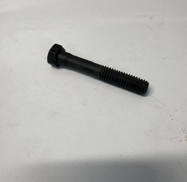 Special Bolt - Fixing Cylinder Heads to Cylinder Block