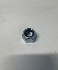 Self Locking Nut Fixing Flange to Front Output Shaft