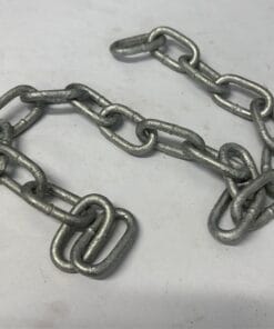 Tailboard Chain