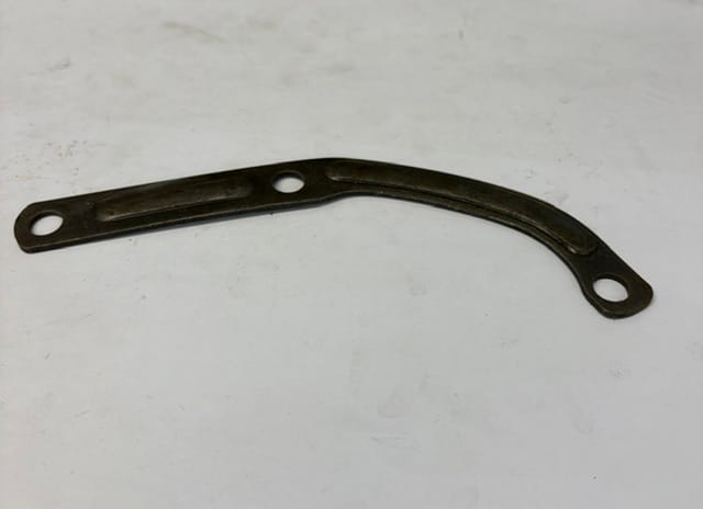 Support Plate for Gear Carrier Cover