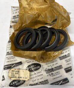 Oil Seal For Crank shaft (Front cover) (Genuine)