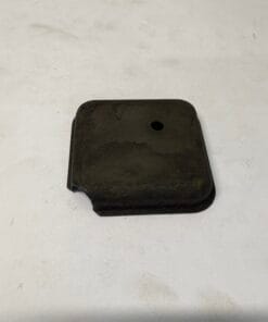 Baffle for Breather