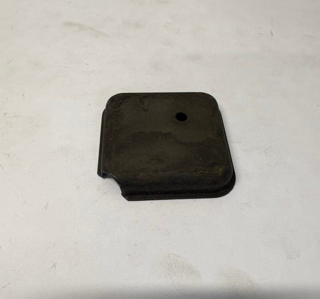 Baffle for Breather