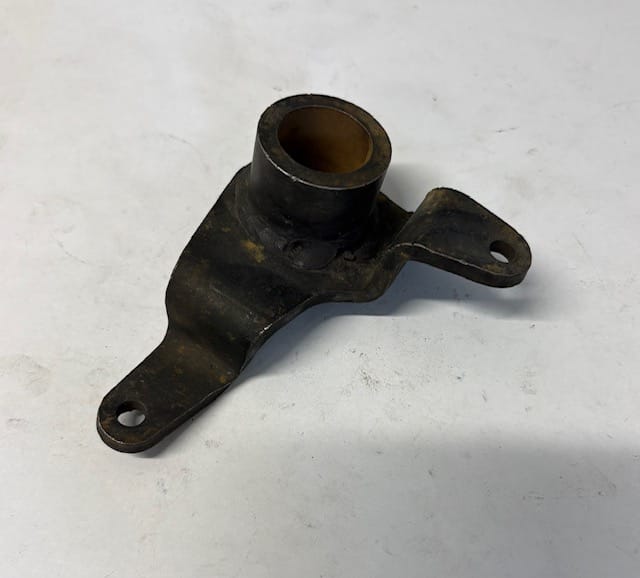 Relay Lever