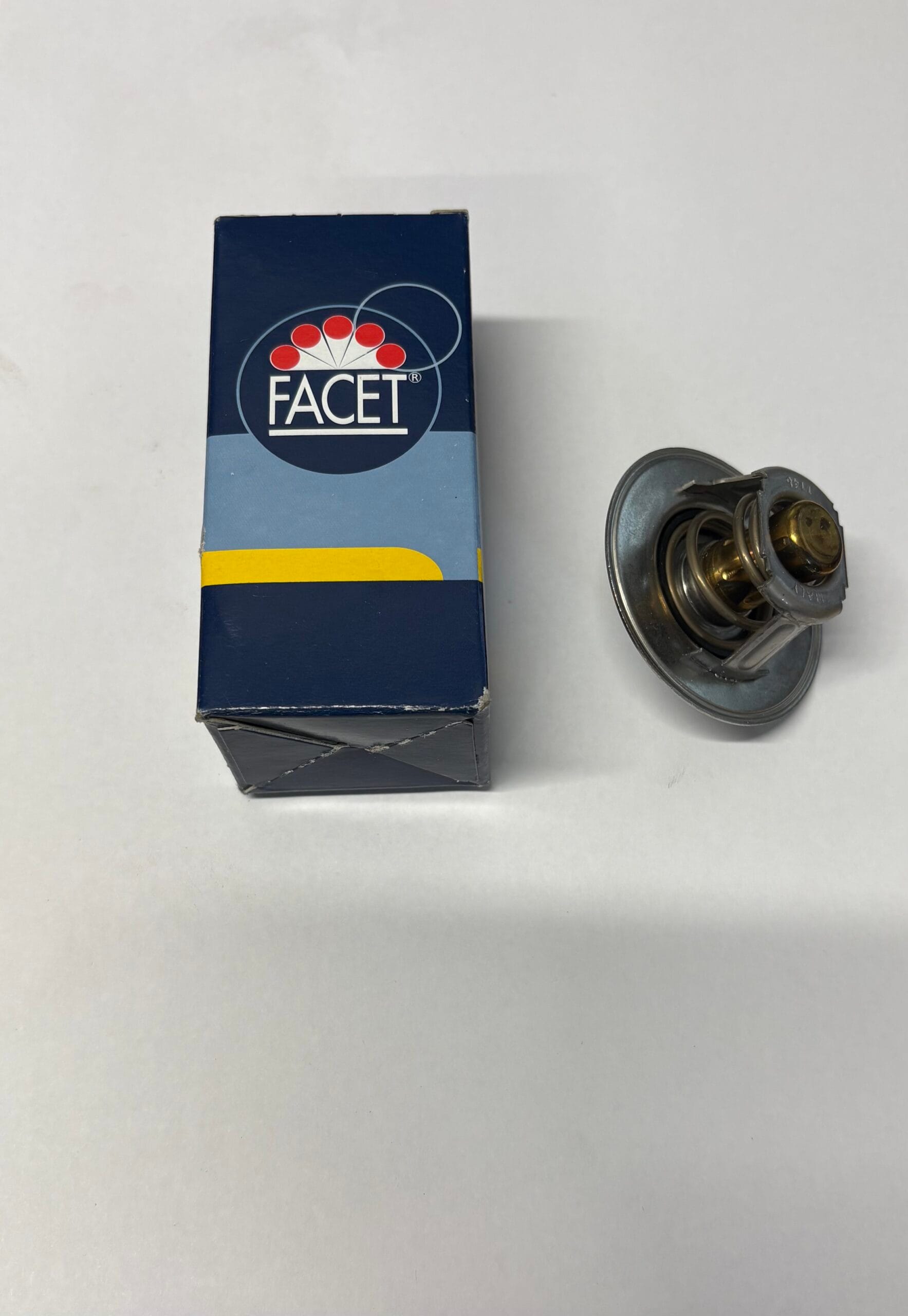 Thermostat (Facet)