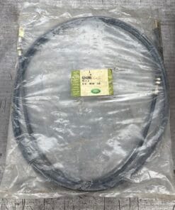 Accelerator Cable Right Hand Drive (Genuine)