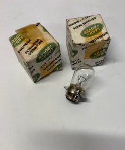 12v Bulb for Headlamp (Genuine)