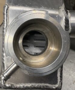 101 Radiator High Efficiency Aluminium - Image 3