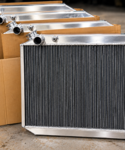 101 Radiator High Efficiency Aluminium - Image 4